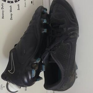 Nike tiempo soccer Cleats size 8W